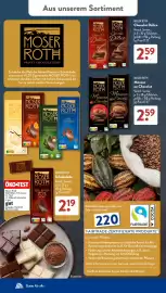 Aldi Süd Prospekt woche 43 Seite 35
