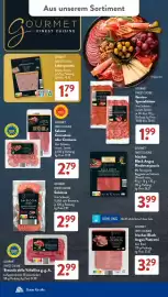 Aldi Süd Prospekt woche 43 Seite 39
