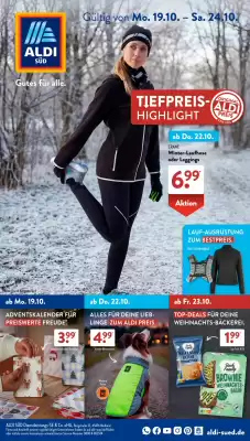 Aldi Süd (gültig bis 25-10)