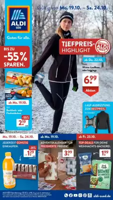 Aldi Süd (gültig bis 25-10)