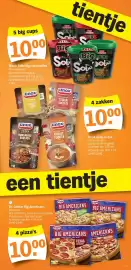 Albert Heijn folder week 41 Pagina 17