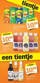 Albert Heijn folder week 41 Pagina 19