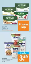 Albert Heijn folder week 41 Pagina 27