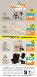 Albert Heijn folder week 41 Pagina 33