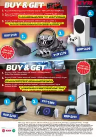 Burson Auto Parts catalogue Page 10