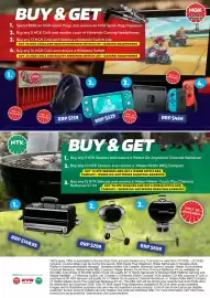 Burson Auto Parts catalogue Page 11