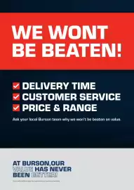 Burson Auto Parts catalogue Page 2