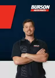 Burson Auto Parts catalogue Page 3