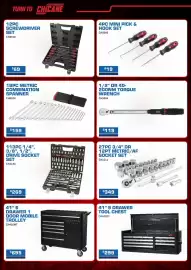 Burson Auto Parts catalogue Page 7