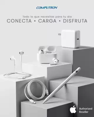 Catálogo Computron (válido hasta 17-10)
