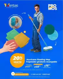 Catálogo TVentas Página 1