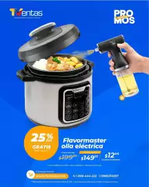 Catálogo TVentas Página 2