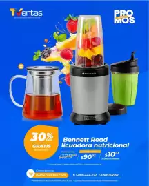 Catálogo TVentas Página 3