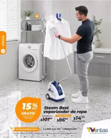 Catálogo TVentas Página 6
