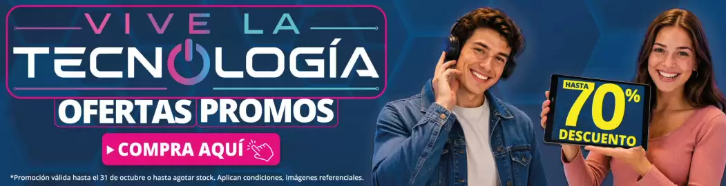 Catálogo Super Paco Página 1