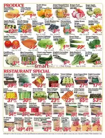 Superking Supermarket flyer week 40 Page 2