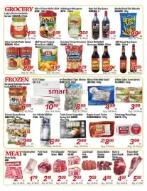 Superking Supermarket flyer week 40 Page 3