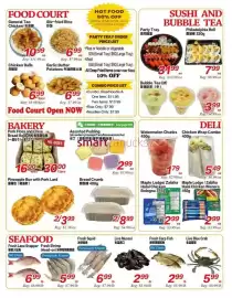 Superking Supermarket flyer week 40 Page 4