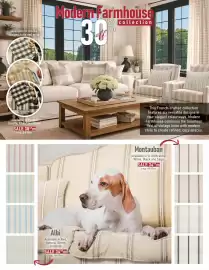 Fabricville flyer Page 4