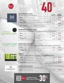 Fabricville flyer Page 6