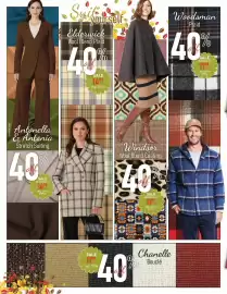 Fabricville flyer Page 2