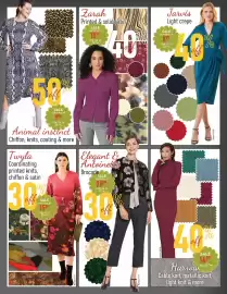 Fabricville flyer Page 4