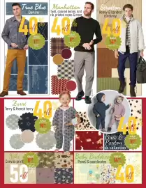 Fabricville flyer Page 5