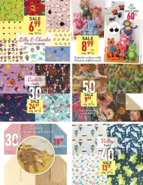 Fabricville flyer Page 6