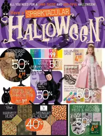 Fabricville flyer Page 8
