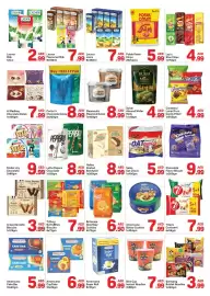 Day To Day catalogue week 41 Page 2: Lacnor Milk €2,99, Lacnor Flavoured Milk €7,99