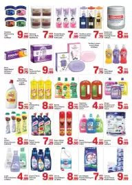 Day To Day catalogue week 41 Page 4: Vaseline Moisturizing Jelly €9,99, Valvacot Cotton Buds €7,99