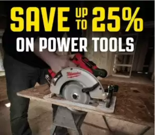 Toolstation catalogue Page 1