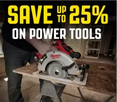 Toolstation catalogue (valid until 16-10)