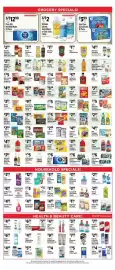 Pioneer Supermarkets weekly ad week 40 Page 3: Vintage Seltzer, Tonic Water or Club Soda €2,00