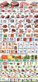 Pioneer Supermarkets weekly ad week 40 Page 4