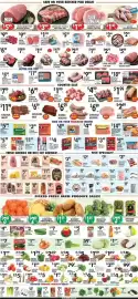 Pioneer Supermarkets weekly ad week 40 Page 4