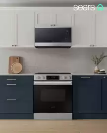 Sears weekly ad Page 3