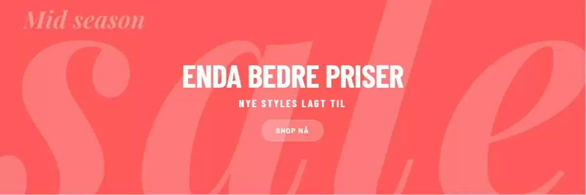 Zizzi (gyldig til 16-10)