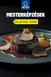 Metro akciós újság Oldal 1