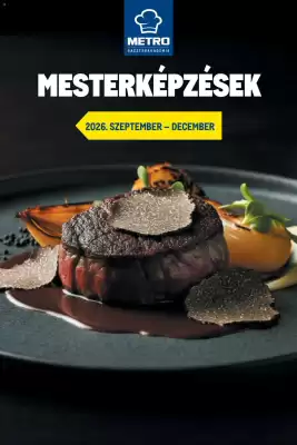 Metro akciós újság (érvényes eddig: 8-12)