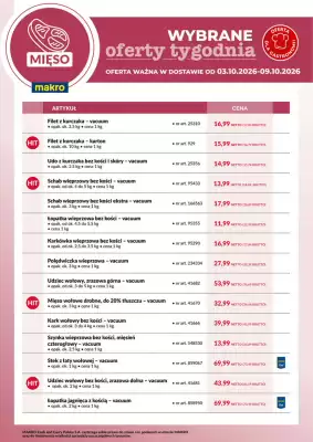 Makro gazetka (ważność do 9-10)