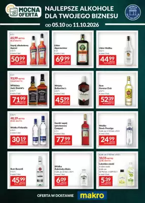 Makro gazetka (ważność do 11-10)