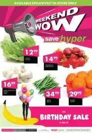 Save Hyper catalogue Page 1