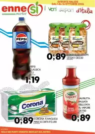 Volantino Enne Market Pagina 1
