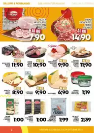 Volantino Enne Market Pagina 2