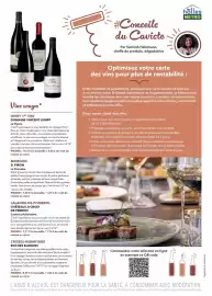 Catalogue METRO page 11