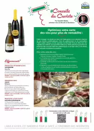 Catalogue METRO page 15