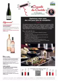 Catalogue METRO page 17