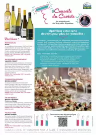 Catalogue METRO page 19