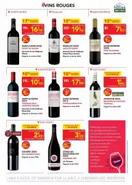 Catalogue METRO page 25: Lacoste - 2020 €19,76, Gloria cuisine - saint-julien 2020 €16,18